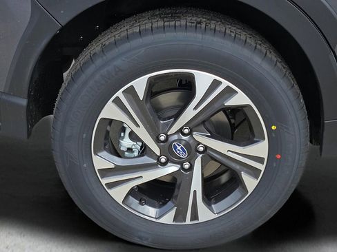 New 2026 Subaru Crosstrek 2.0i Premium AWD/4WD image 8