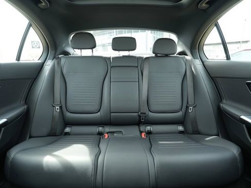 Certified 2024 Mercedes-Benz C 300 C 300 image 34