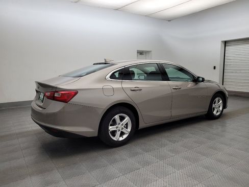Used 2023 Chevrolet Malibu LT FWD image 10