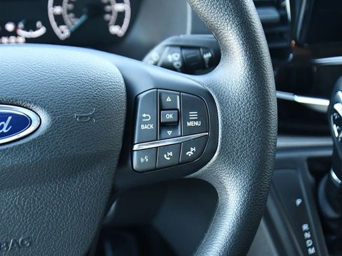 New 2025 Ford Transit 350 XLT w/ Upfitter Package RWD image 35