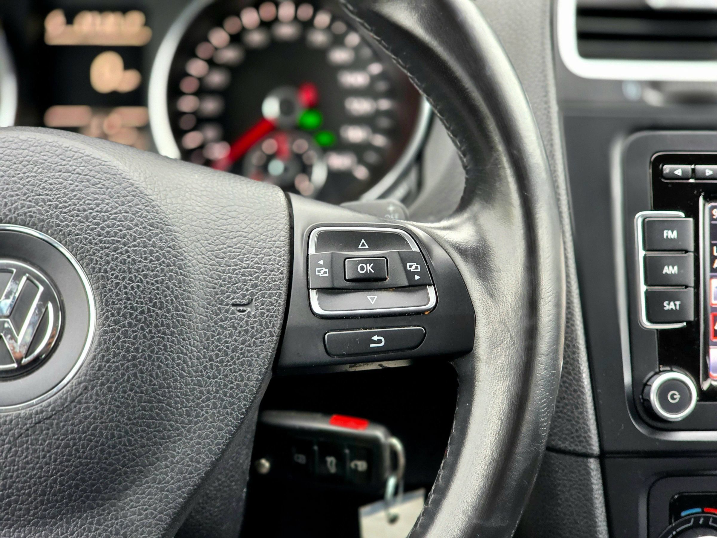 Used 2013 Volkswagen Golf TDI FWD image 20