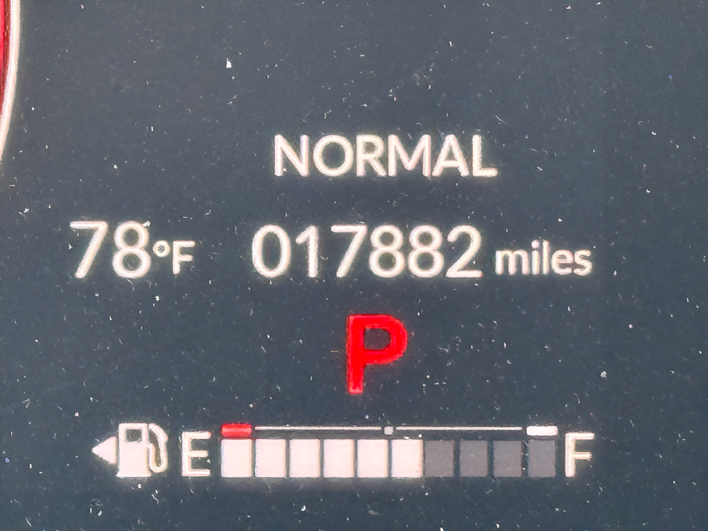 Certified 2024 Honda CR-V EX-L image 24