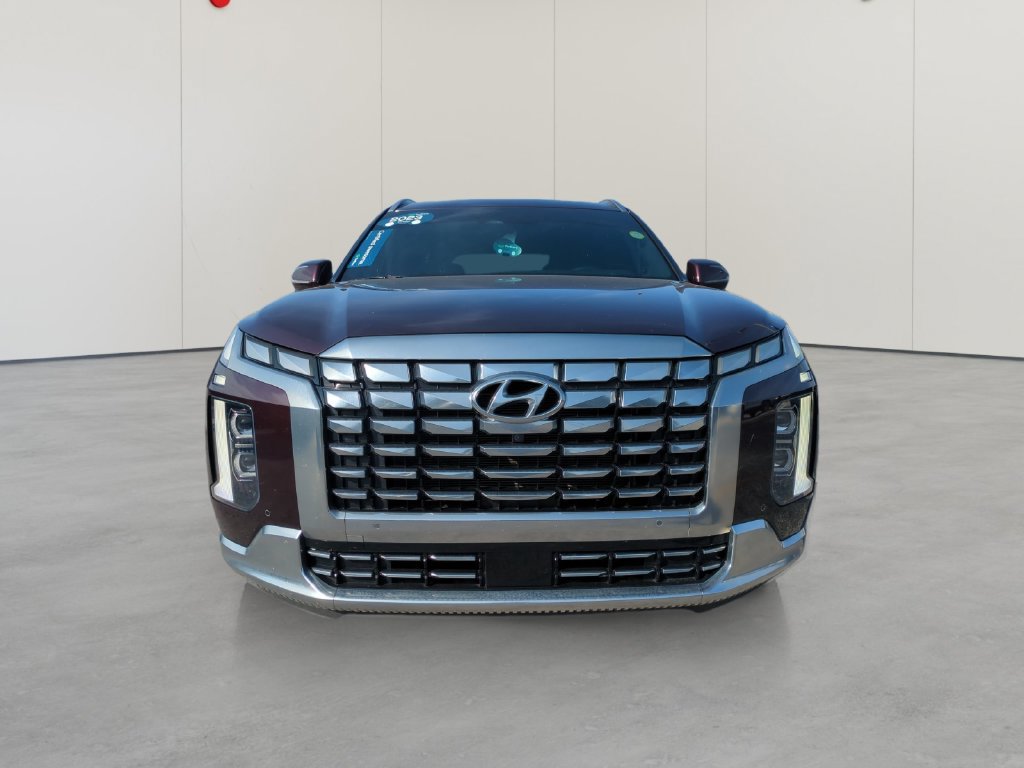 Used 2023 Hyundai Palisade Calligraphy w/ Cargo Package AWD/4WD image 9