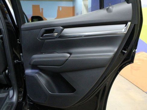 New 2026 GMC Terrain Elevation w/ LPO, Floor Liner Package image 11