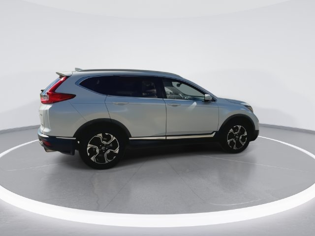 Used 2018 Honda CR-V Touring image 11