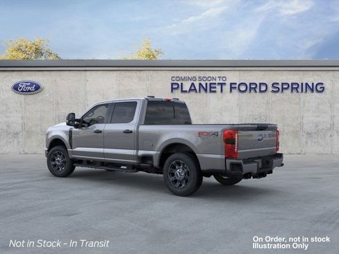 New 2026 Ford F350 XL image 6