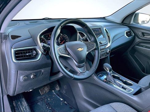 Used 2024 Chevrolet Equinox LT image 15