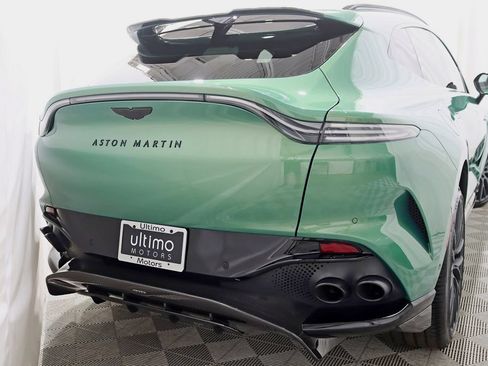 Used 2023 Aston Martin DBX 707 AWD/4WD image 15