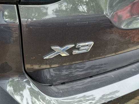 Used 2023 BMW X3 sDrive30i w/ M Sport Package RWD image 7