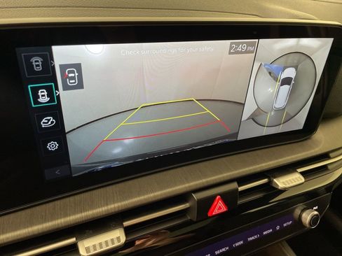 New 2026 Kia Sportage X-Line image 31