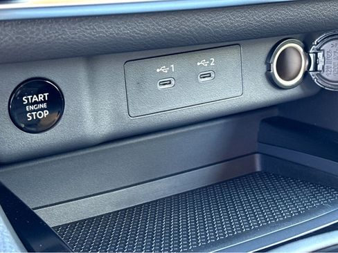 New 2026 Nissan Rogue SV w/ Rock Creek Premium Package image 29