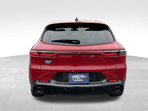 Used 2024 Dodge Hornet R/T image 6