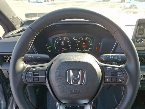 New 2026 Honda CR-V Sport-L image 10