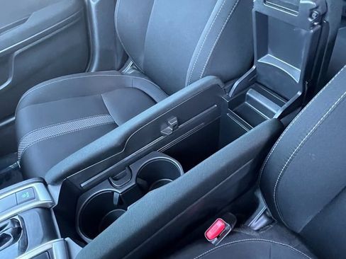 Used 2020 Honda Civic LX image 22