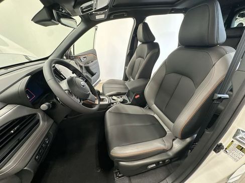 Certified 2025 Subaru Forester Sport AWD/4WD image 18