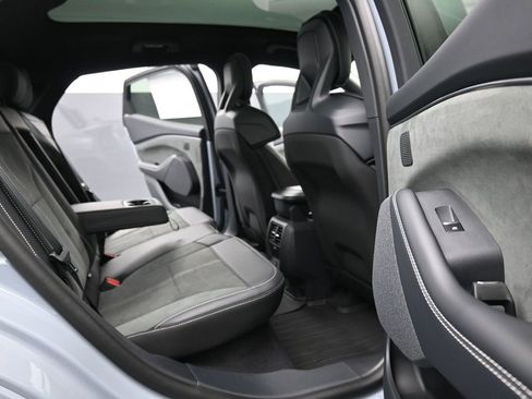 New 2025 Ford Mustang Mach-E GT w/ Interior Protection Package image 17