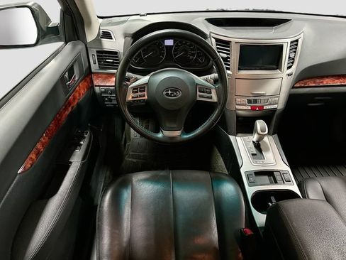 Used 2012 Subaru Legacy 3.6R Limited w/ Popular Pkg 2 image 23