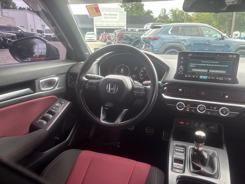 Used 2023 Honda Civic Si image 13