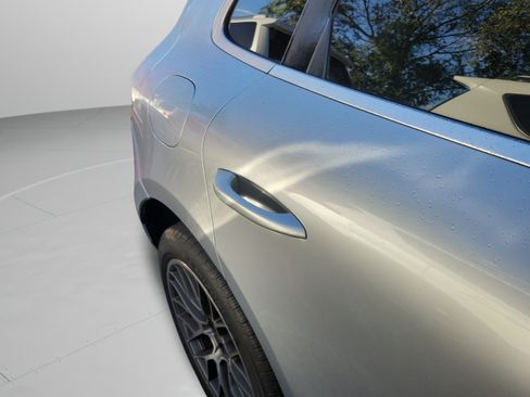 Used 2015 Porsche Macan S AWD/4WD image 20