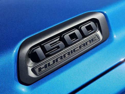 New 2026 RAM 1500 Lone Star AWD/4WD image 14