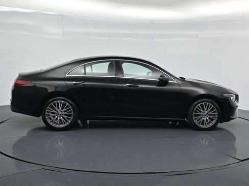 Used 2025 Mercedes-Benz CLA 250 image 8