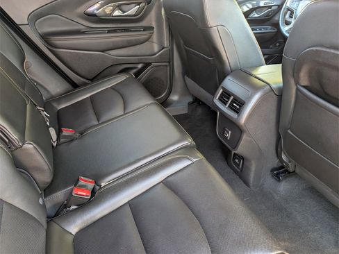 Used 2023 GMC Terrain AT4 w/ Infotainment Package II image 21