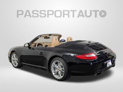 Used 2011 Porsche 911 Carrera RWD image 6