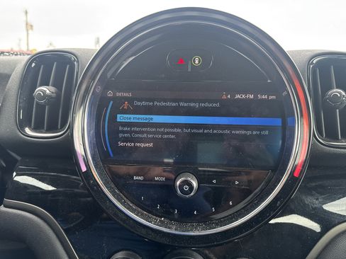 Used 2021 MINI Cooper Countryman S image 18