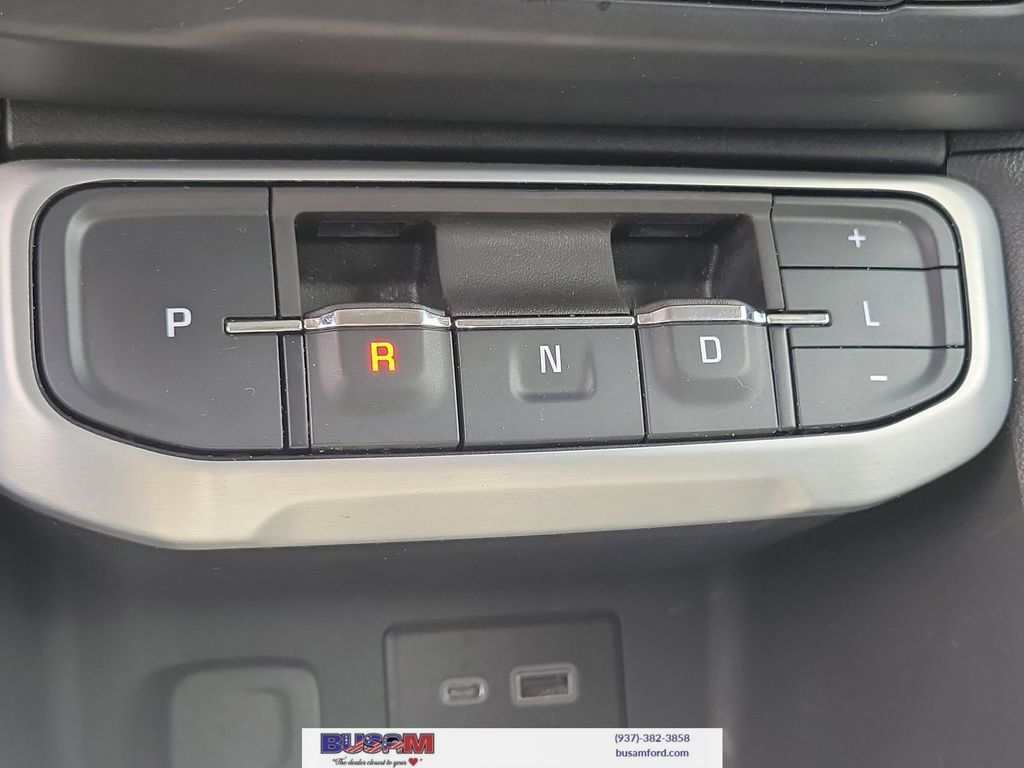 Used 2023 GMC Acadia SLE AWD/4WD image 27