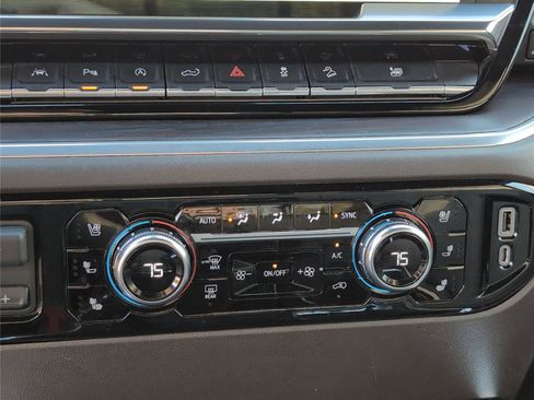 Used 2022 GMC Sierra 1500 SLT w/ SLT Premium Plus Package image 19