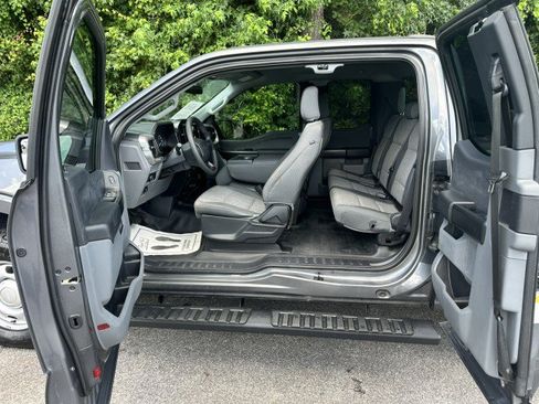 Used 2023 Ford F150 XL AWD/4WD image 13