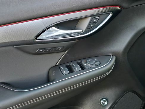 New 2026 Buick Envision Sport Touring AWD/4WD image 14