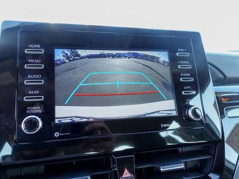 Certified 2021 Toyota Camry SE image 22