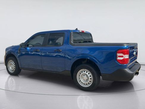 Used 2024 Ford Maverick XL w/ Equipment Group 100A Standard AWD/4WD image 4