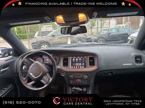 Used 2023 Dodge Charger GT image 20