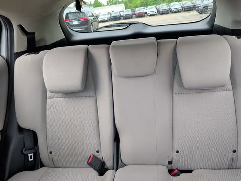 Used 2017 Honda HR-V EX image 22
