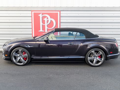 Used 2017 Bentley Continental GT Speed image 47