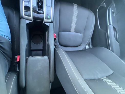 Used 2020 Honda Civic LX image 37
