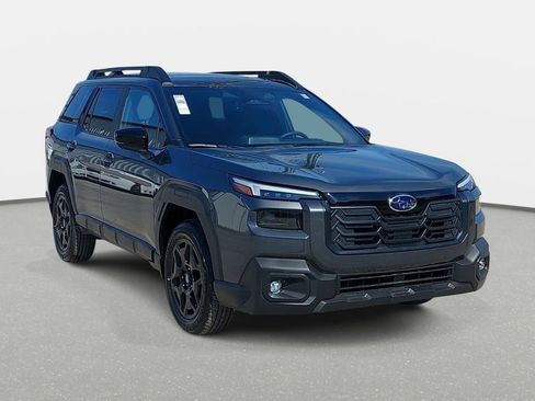 New 2026 Subaru Outback Limited AWD/4WD image 3
