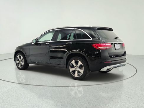 Used 2018 Mercedes-Benz GLC 300 image 7