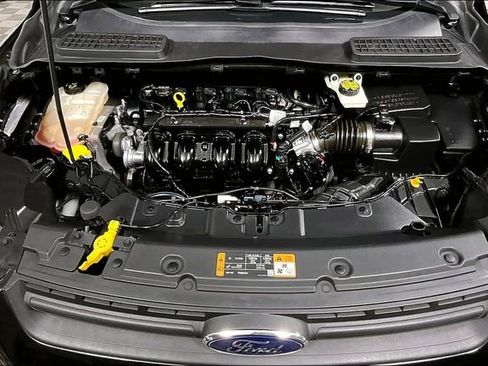 Used 2014 Ford Escape S image 9