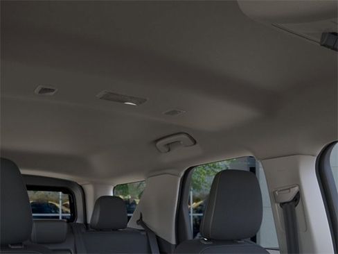 New 2025 Ford Bronco Sport Big Bend image 22