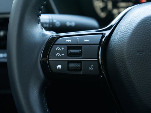 Certified 2025 Honda CR-V EX-L image 20