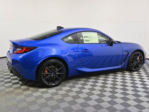 New 2026 Subaru BRZ tS image 7