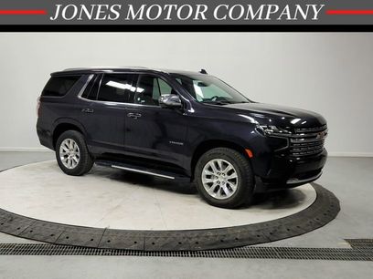 Used 2024 Chevrolet Tahoe Premier