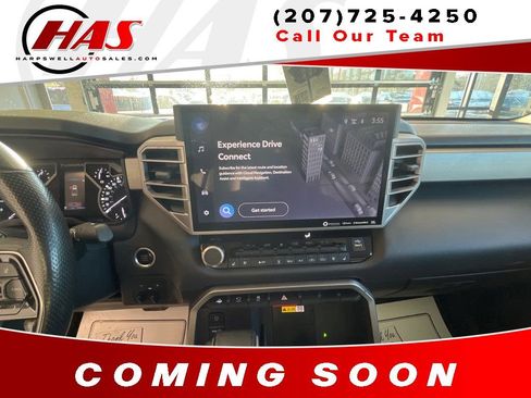Used 2023 Toyota Tundra Limited image 14
