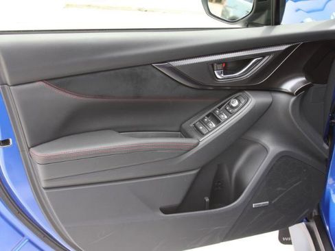 Used 2022 Subaru WRX GT AWD/4WD image 25