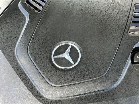 Certified 2022 Mercedes-Benz S 580 4MATIC Sedan image 34