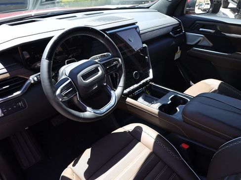New 2026 GMC Acadia Denali Ultimate AWD/4WD image 12