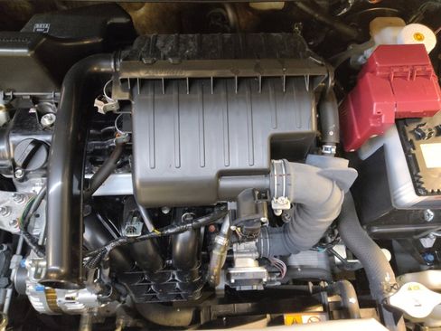 Used 2024 Mitsubishi Mirage G4 Black Edition image 30